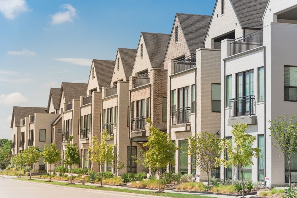 Georgetown Property Management