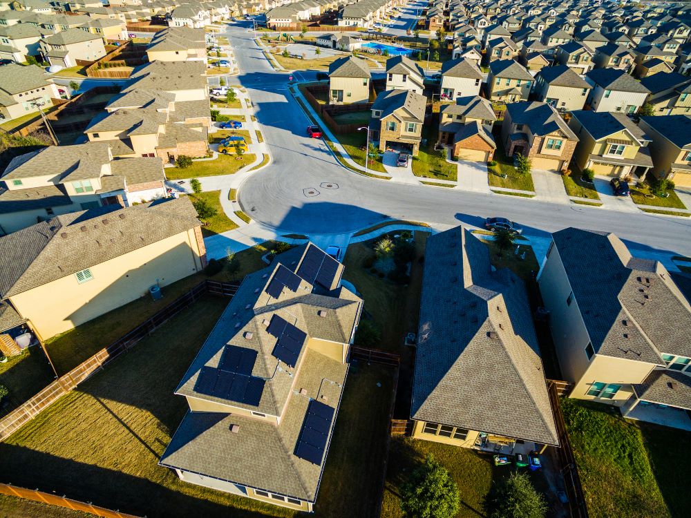 Round Rock Property Management